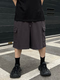 Daily Cargo Bermuda Sweatpants