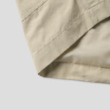 Hands Cotton Biker Jacket