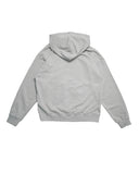 BASIC SOLID HOODIE