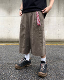Gurkha Cation Bermuda Pants