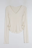 Mui Round T-Shirt