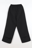 Natty Parachute Nylon Pants