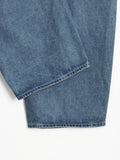 Di Carpenter Balloon Denim