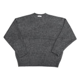 Hamon Bokashi Mohair Knit