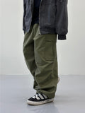 Dylan Parachute Balloon Cargo Pants