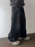 Super balloon Jeans