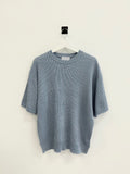 Rasi Linen Special Short Sleeve Knit