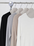 Bowel Ribbed Knit