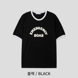 Emergency Ringer T-Shirt