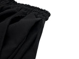 Aid Pintuck Balloon Pants
