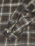 Vintage Antique Flannel Shirt
