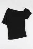 Putty open T-shirt