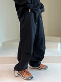 Crunch Nylon Field Pants