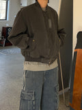 Pigment Solid Flight Jumper