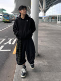Unisex Vintage Groove Scarf