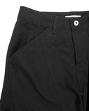 POCKET TAB WIDE PANTS