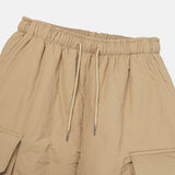 Giant Cargo Padding Pants