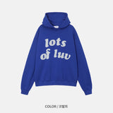 Reo luv hoody