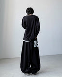 Dual Layered Long Sleeve