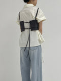 Bander Short Bustier