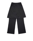 ADELE PLEATS SKIRT PANTS