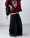 Obi Carpenter Balloon Pants