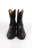 Ready Autumn Western Middle Boots