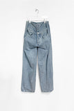 maxi roll pop jeans