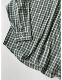 Retro Mood Check Shirt