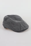 Cotton tone-on hunting cap