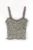 Puni smoke sleeveless
