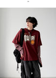 Chito Layered Long Sleeve