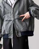 Milan Cation Work Jacket