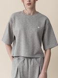 Kiyu Training Short Sleeve