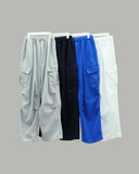 Kota Cargo Wide Pants