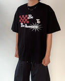 Awesome Box Short Sleeve T-shirt