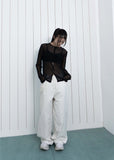 TIDY COTTON WIDE PT
