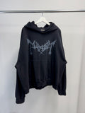 Vintage Mayhem Dying Hood