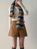 Chihiro Hair Long Muffler