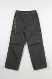 ditto beads cargo pants