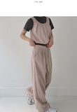 Maybe Strap Wide Pants