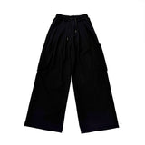 Ulted Pin Tuck Training Pants