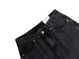 Hamel Long Wide Denim