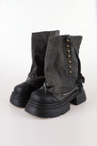 Eve Western Angle Boots