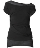 2-Layered Top