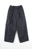 Maxi Wide Cargo Pants