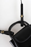 Mini tote cross bag