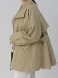 Rookie Pocket Outdoor Jacket