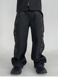 Wave Studd Line Pants
