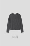 Zen Natural Basic Layered Long Sleeve